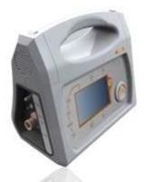 Medical Ventilator (SV-100E)