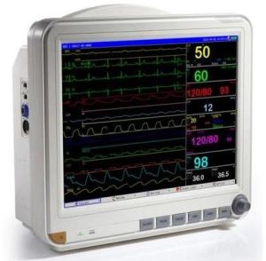 Portable Patient Monitor