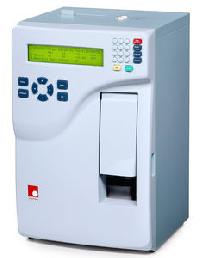 Electrolyte Analyzers