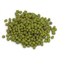 Green Moong Dal