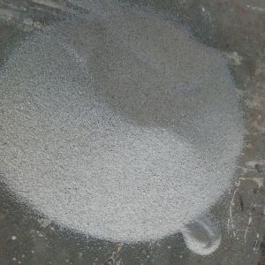 Silica Sand