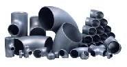 Nickel Alloy Pipe Fittings