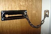 Door Chain