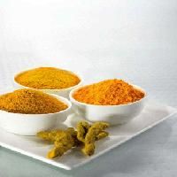 Turmeric Extract