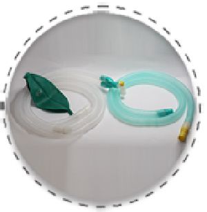 ANESTHESIA BREATHING SYSTEM