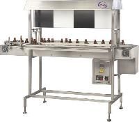 Bottle Inspection Machine