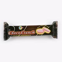 Chocolate ATC Cream Biscuits