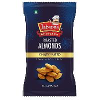 Almonds