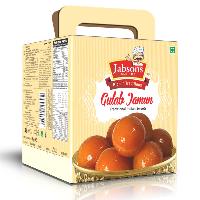 Gulab jamun