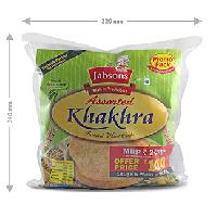 Khakhra