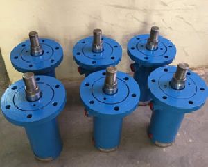 Hydraulic Cylinders