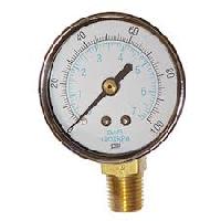 precision test pressure gauges