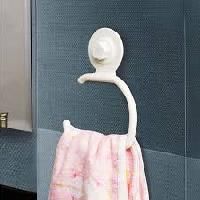 plastic towel hangers