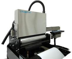 Inkjet System