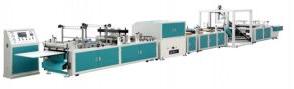 Non Woven Bag Making Machine