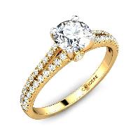 Shivangini Diamond Ring
