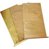 Hdpe Woven Sacks