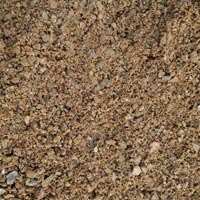 Coarse Sand