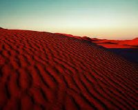 Red Sand