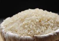 Broken Parboiled Rice