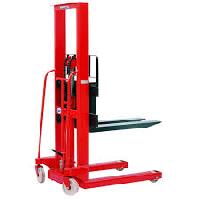 Hydraulic Stacker Mechanical