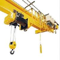 Hot Crane Spares