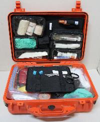 medical kit