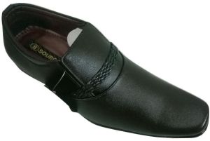 403 Black Formal Shoes