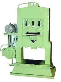 Hydraulic Power Press