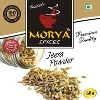 Morya Cumin Powder