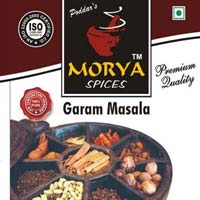 Morya Garam Masala