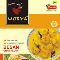 Morya Gram Flour