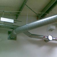 Ventilation Duct