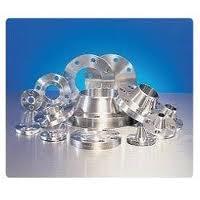 Stainless Steel Flanges