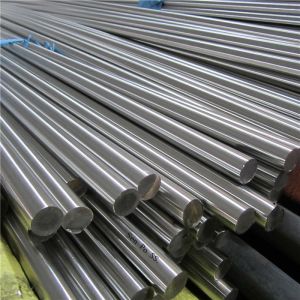 Stainless Steel Rods