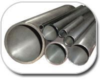 Titanium Pipes