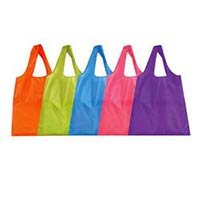 Non Woven Loop Handle Bags