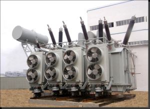 Power Transformer