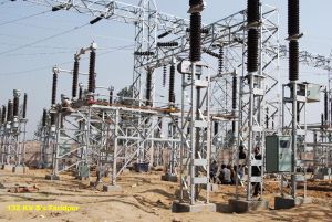 Substation