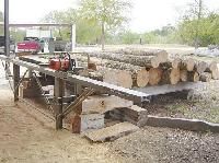 sawmills