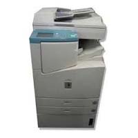 Photostat Machine