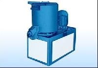 high speed plastic mixer