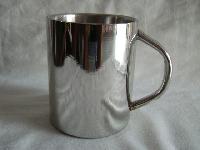 Steel Mug