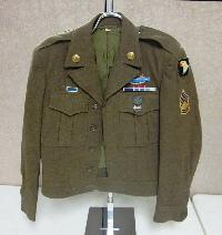 Army Uniform