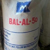 High Alumina Refractory Cement (50 Calundum)
