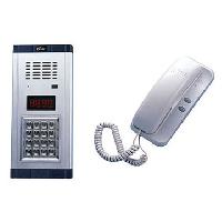 Audio Door Phone