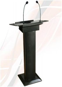 Audio Podium