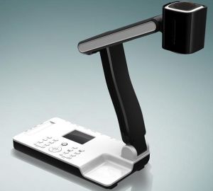 Wanin Document Camera