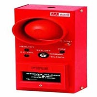 mcb fire alarms