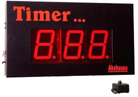 Timer system - 10 Minutes